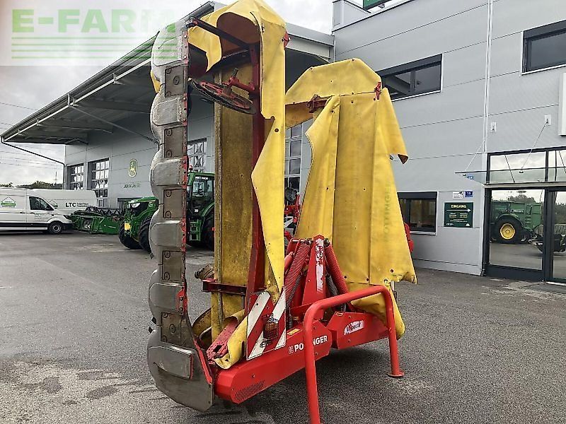 Pöttinger nova disc 730