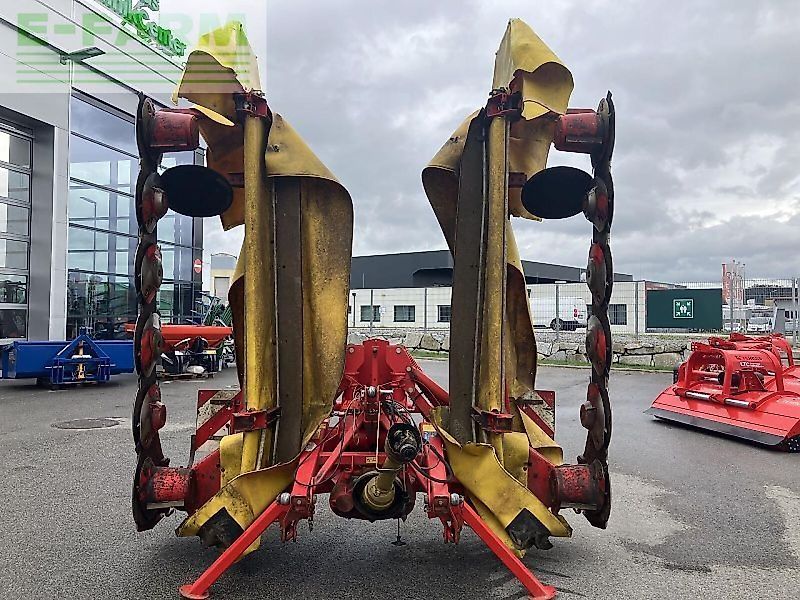 Pöttinger nova disc 730