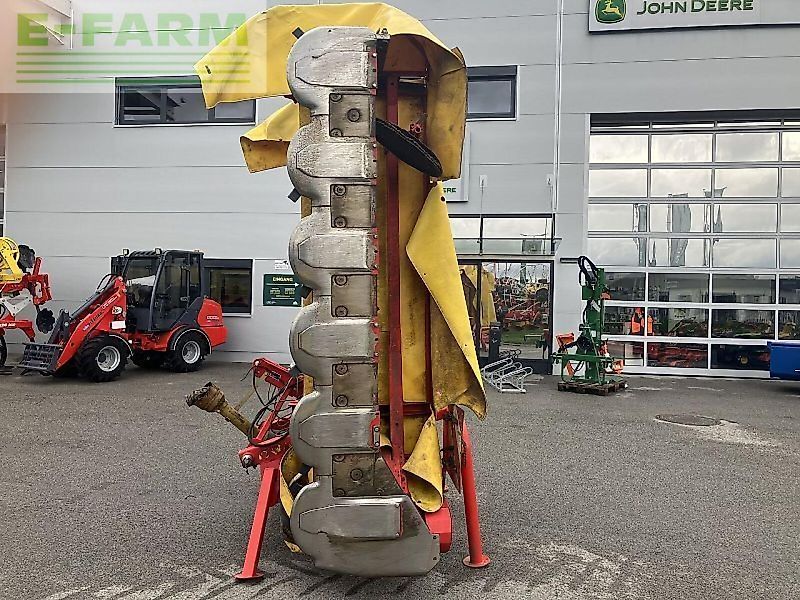 Pöttinger nova disc 730