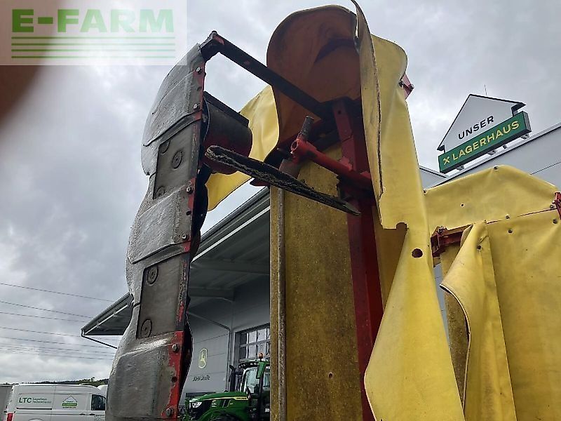 Pöttinger nova disc 730