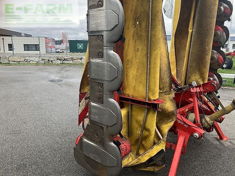 Pöttinger nova disc 730