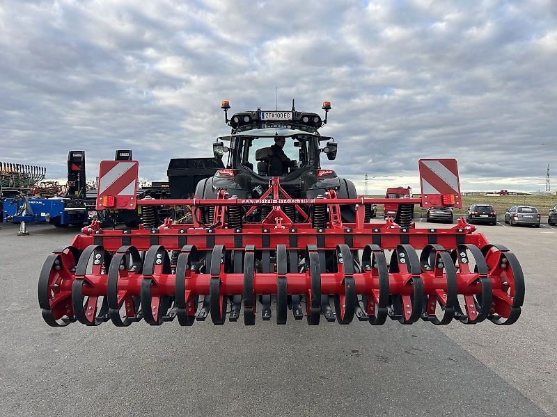 Horsch Terrano 3 FX