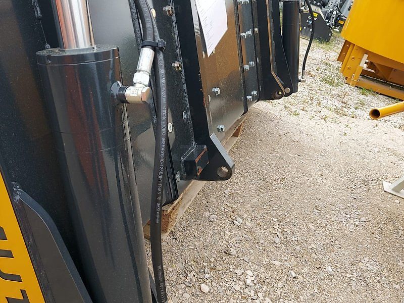 Mammut Silogreifschaufel SG240P