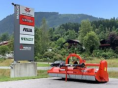 Vigolo Mulcher MU2 220