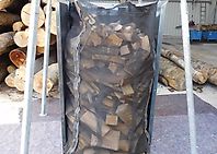 HAF-Forsttechnik Schalung für Big Bags HAF-Forsttechnik Schalung für Big Bags