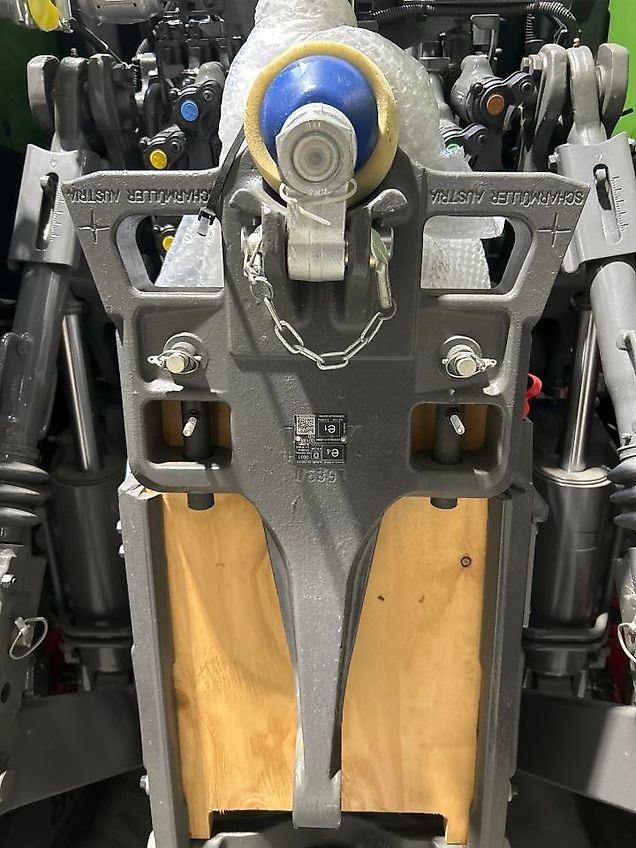 Fendt KUGLETRÆK LANG