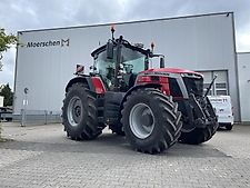 Massey Ferguson MF 8S.305 Dyna-VT