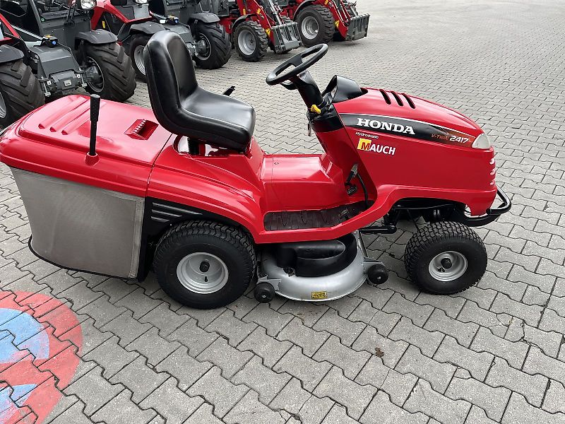 Honda 2417 HME V-Twin