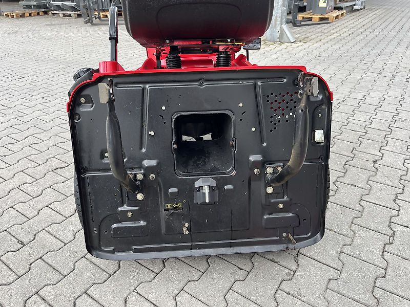 Honda 2417 HME V-Twin