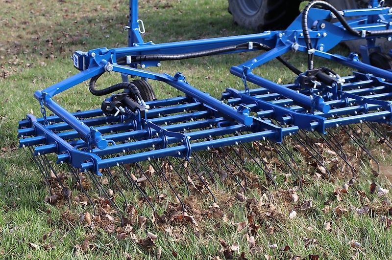 Rolmako Hackstriegel Active Agro - 7,5 mH