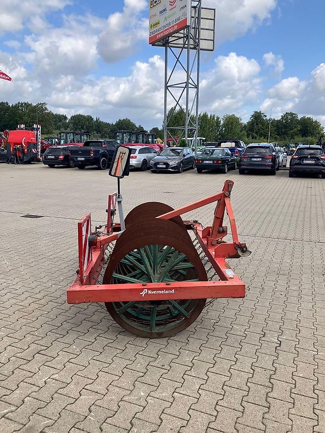 Kverneland FP 210 11-900