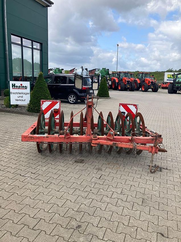 Kverneland FP 210 11-900