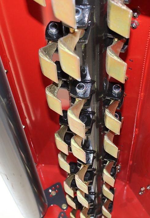 AVS Mulcher DP-A 175 Schlegelmulcher Mähwerk hydraulisch verschiebbar