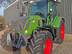 Fendt 313 vario setting 2 one