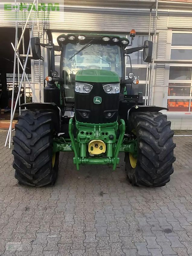 John Deere 6175r