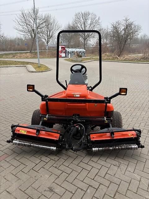 Jacobsen TRI KING 1900 D