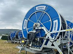 Idrofoglia G5S 110 x 610