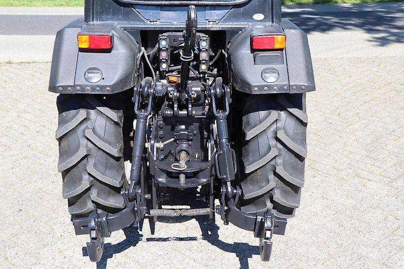 Deutz-Fahr Agroplus 320 V