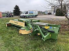 Krone EasyCut R 320 CV