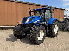New Holland T7.230 PC