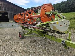Claas V540 Vario