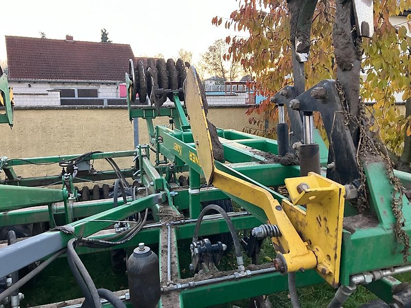 Kerner Komet KAL 420 H