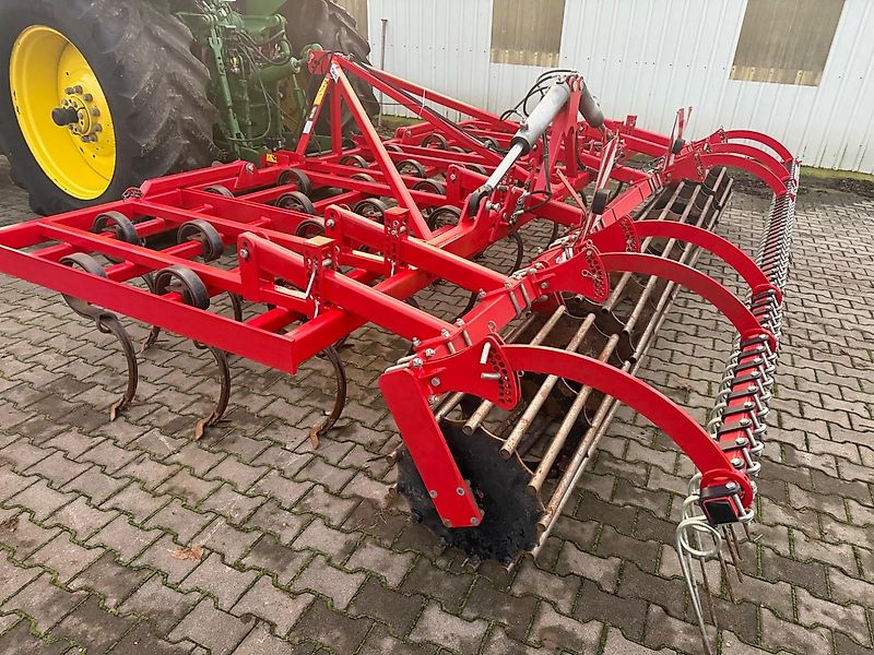 Expom Expom Gryf Federzinkenegge Feingrubber