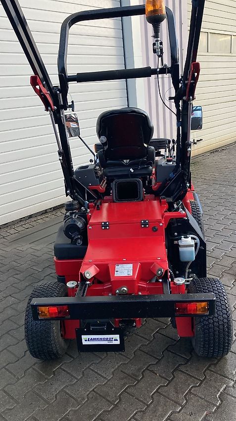 Toro PROLINE H800