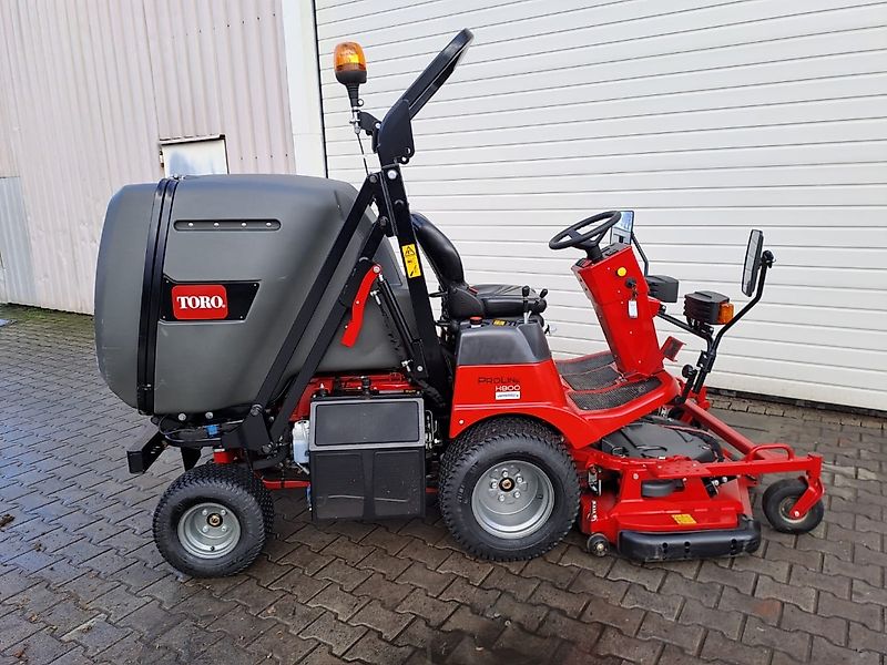 Toro PROLINE H800