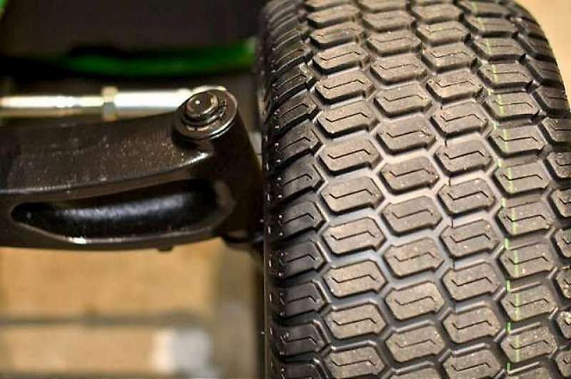 John Deere X950R RASENTRAKTOR M