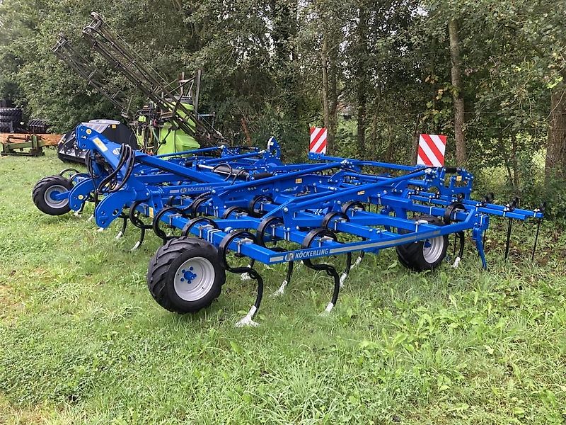 Köckerling ALLROUNDER CLASSIC 530 2.0