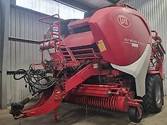 Welger RP445,100 Master Tornado