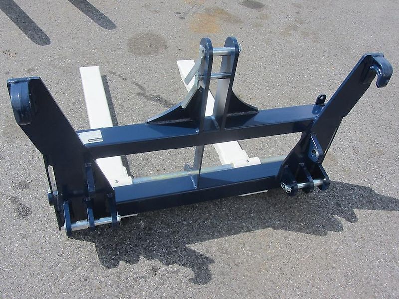 FK Machinery Palettengabel UPFN06 0,6 t