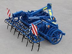 Rolmako Frontwalze / Frontpacker