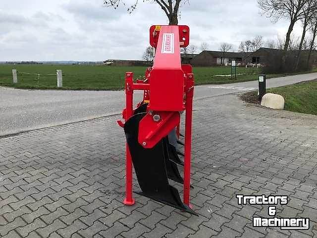 GRS Woelers 3 tand 6 tand GRS