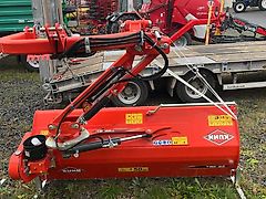 Kuhn TBE 22 Heck Mulcher