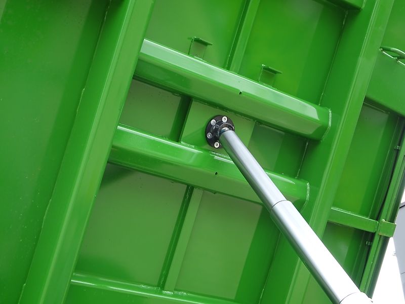 Pronar Muldenkipper (Heck), T 669; 20 to, NEU, ab Lager