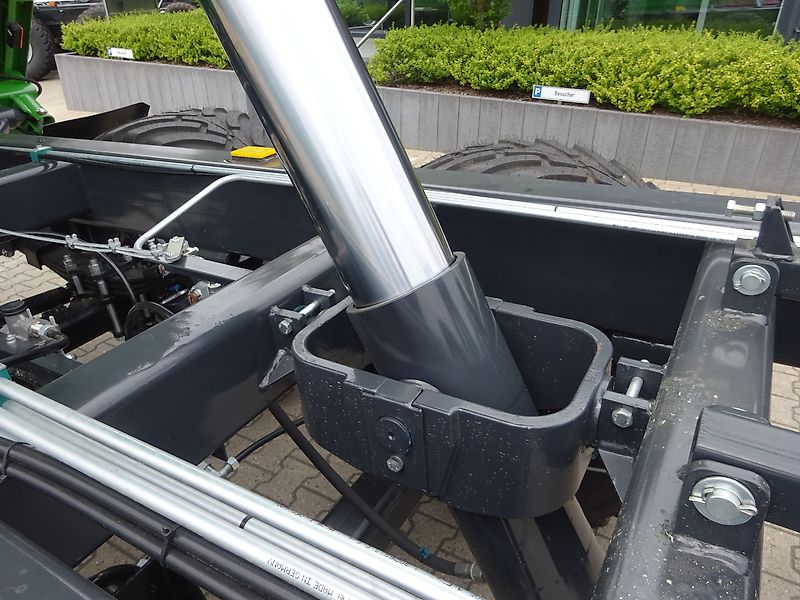 Pronar Muldenkipper (Heck), T 669; 20 to, NEU, ab Lager