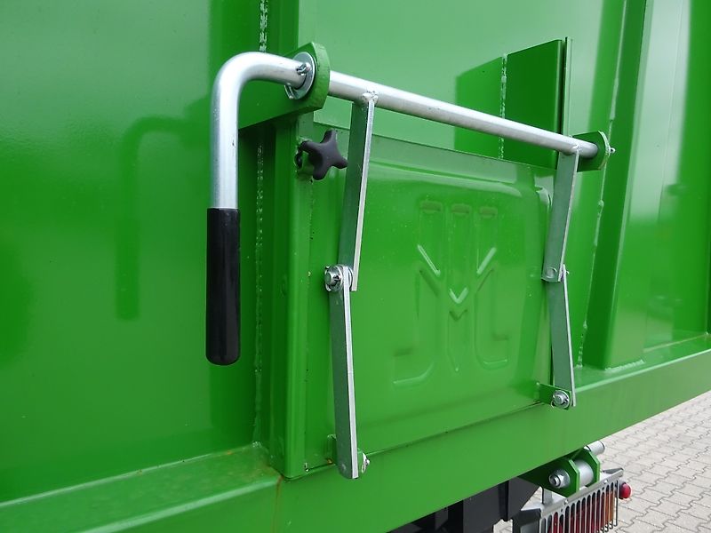 Pronar Muldenkipper (Heck), T 669; 20 to, NEU, ab Lager