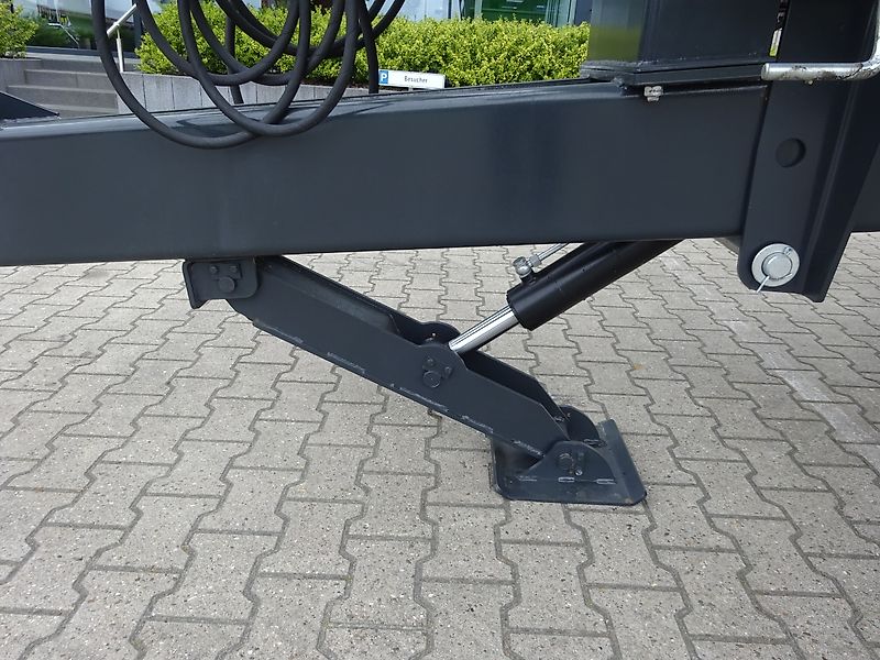 Pronar Muldenkipper (Heck), T 669; 20 to, NEU, ab Lager