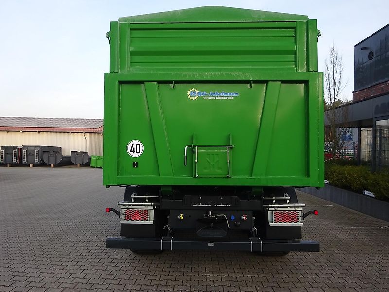 Pronar Muldenkipper (Heck), T 669; 20 to, NEU, ab Lager