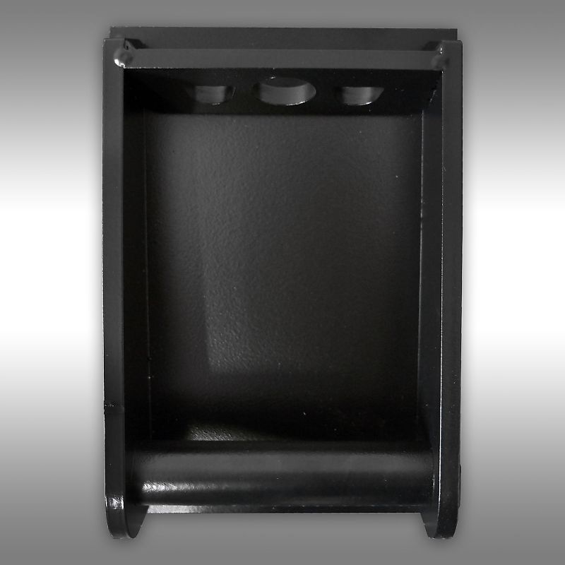 Jansen Adapter, Schnellwechsler MS-01 für Erdbohrgerät Jansen HBG-1500