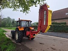 Pöttinger Cat 270 Plus