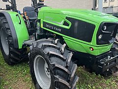 Deutz-Fahr Traktor 4070E