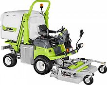 Grillo FD 2200 TS 4WD Stage 5