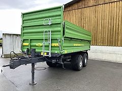 Strautmann STK 1302 TANDEM