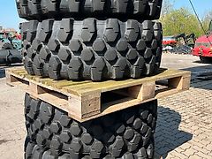 Michelin Bibload 460/70R24 Teleskoplader Reifen