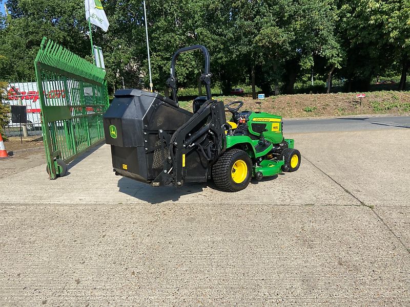 John Deere X950R 54HT