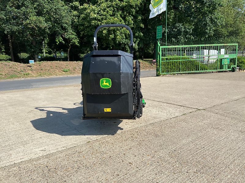 John Deere X950R 54HT