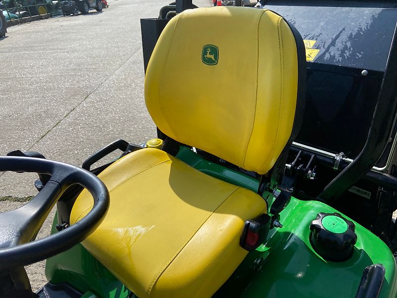 John Deere X950R 54HT